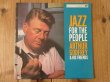 画像1: Arthur Godfrey / Jazz For The People (1)