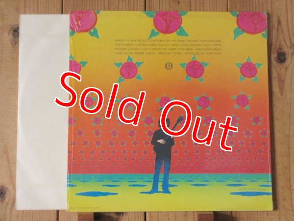 画像2: Jerry Garcia / Garcia (Compliments) (2)