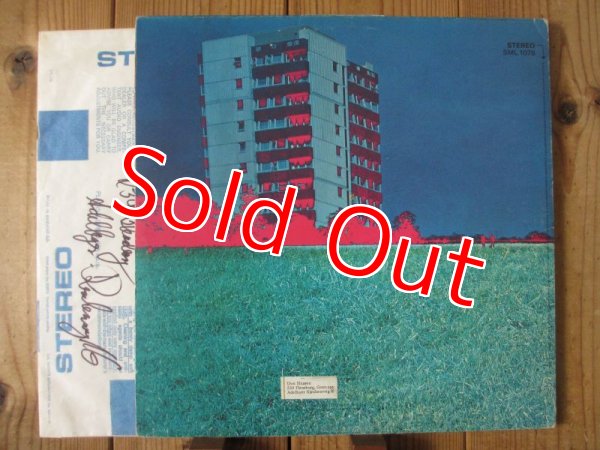 画像3: Ten Years After / Watt (3)