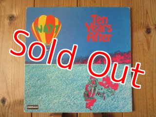 Ten Years After / Ten Years After Undead - Guitar Records