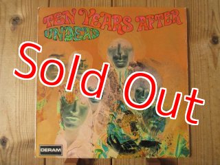 矢沢永吉 / Ten Years Ago - Guitar Records