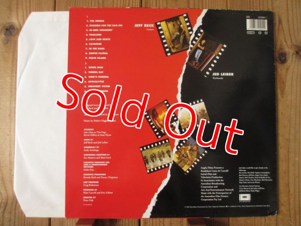 画像2: Jeff Beck & Jed Leiber / Frankie's House (2)