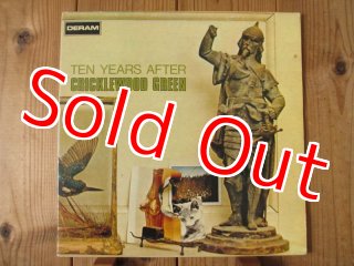 Ten Years After / Ten Years After Undead - Guitar Records