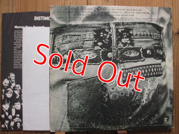 画像3: Neil Young / After The Gold Rush (3)