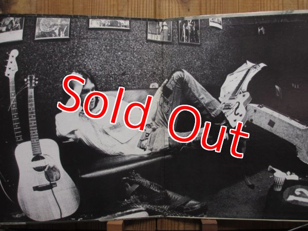 画像2: Neil Young / After The Gold Rush (2)