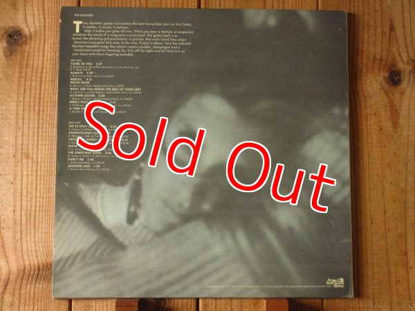 画像3: Tony Mottola / Close To You (3)
