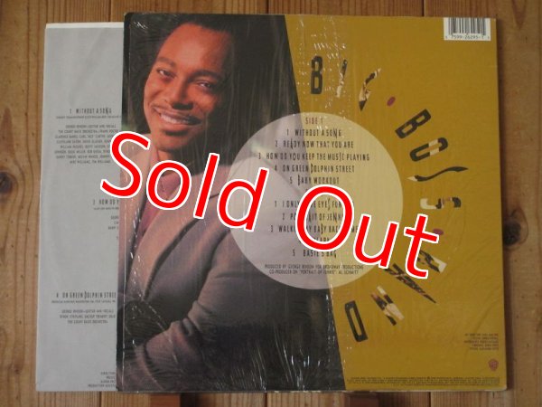画像2: George Benson & Count Basie Orchestra / Big Boss Band (2)