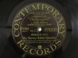 画像3: Barney Kessel Quartet / Workin' Out (3)