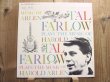 画像1: Tal Farlow / Tal Farlow Plays The Music Of Harold Arlen (1)