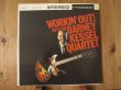 画像1: Barney Kessel Quartet / Workin' Out (1)