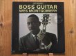 画像1: Wes Montgomery / Boss Guitar (1)