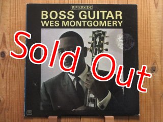 Wes Montgomery / The Wes Montgomery Trio - Guitar Records