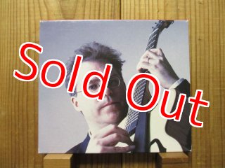 Bill Frisell / Blues Dream - Guitar Records