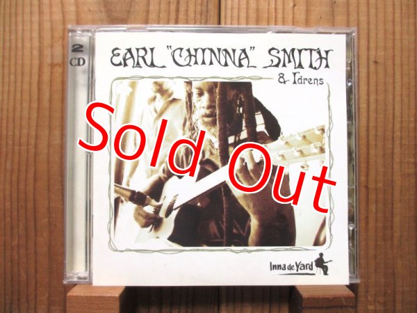 画像1: Earl "Chinna" Smith & Various / Inna De Yard (1)