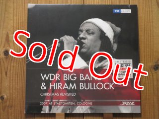 Hiram Bullock / Late Night Talk - Guitar Records