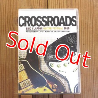 Eric Clapton / Crossroads Guitar Festival 2004 - Guitar Records