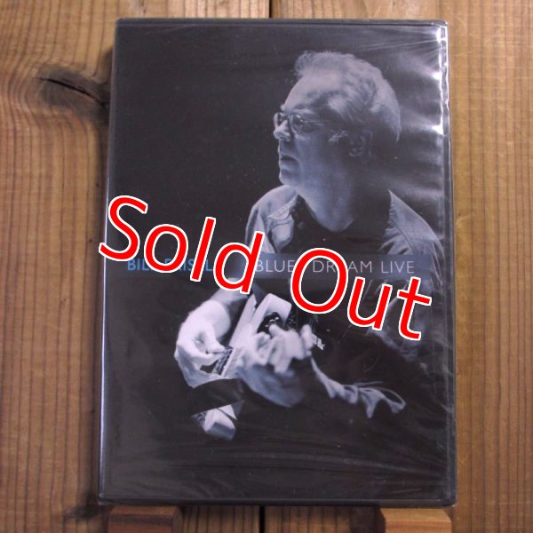 画像1: ビルフリゼールの2002年モントリオール・ジャズ・フェスティヴァルでの貴重ライブ映像！■Bill Frisell / Live in Montreal ~ Blues Dreams (1)