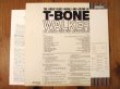 画像2: T-Bone Walker / The Great Blues Vocals And Guitar Of T-Bone Walker- (2)