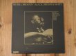 画像1: Big Bill Broonzy / Black, Brown & White (1)