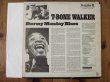 画像2: T-Bone Walker / Stormy Monday Blues (2)