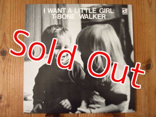 T-Bone Walker / I Get So Weary - Guitar Records