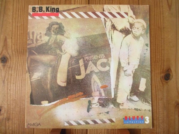 画像1: B.B. King / Blues Collection 3 (1)