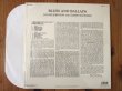 画像2: Lonnie Johnson With Elmer Snowden / Blues & Ballads (2)