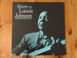 画像1: Lonnie Johnson / Blues By Lonnie Johnson (1)