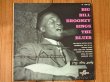 画像1: Big Bill Broonzy / Sings The Blues (1)