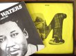 画像2: Muddy Waters / Muddy Waters (The Chess Box) (2)