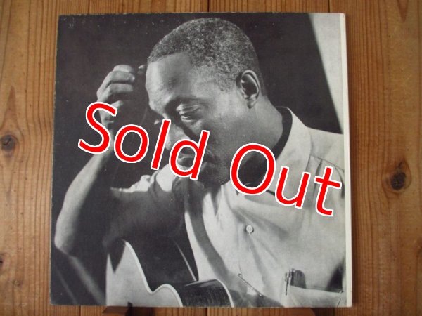 画像4: Big Bill Broonzy / Big Bill Broonzy (4)