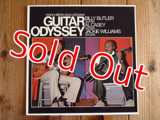 Baden Powell / Tristeza On Guitar - Guitar Records