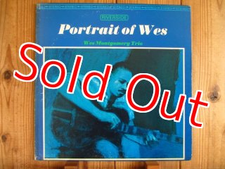 Wes Montgomery / Solitude Part 1 & 2（2枚セット） - Guitar