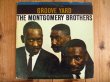 画像1: The Montgomery Brothers / Groove Yard (1)