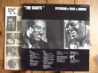 画像2: Joe Pass & Oscar Peterson & Ray Brown / The Giants (2)