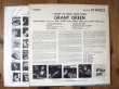 画像3: Grant Green / I Want To Hold Your Hand (3)