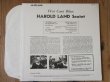 画像2: Harold Land with Wes Montgomery / West Coast Blues! (2)