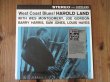 画像1: Harold Land with Wes Montgomery / West Coast Blues! (1)