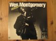 画像1: Wes Montgomery / Yesterdays (1)