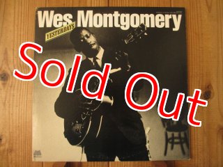 Wes Montgomery / While We're Young - Guitar Records