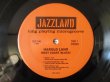 画像3: Harold Land with Wes Montgomery / West Coast Blues! (3)