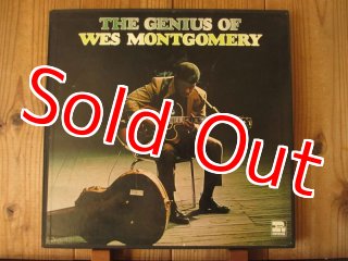 Wes Montgomery / Twisted Blues - Guitar Records