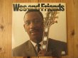 画像1: Wes Montgomery - Milt Jackson - George Shearing / Wes And Friends (1)