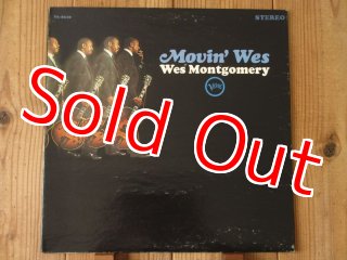 Wes Montgomery / While We're Young - Guitar Records