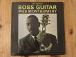 画像1: Wes Montgomery / Boss Guitar (1)