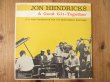 画像1: ウェスモンゴメリー参加作！■Jon Hendricks With Cannonball Adderley And Wes Montgomery / A Good Git-Together (1)