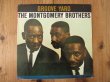 画像1: The Montgomery Brothers / Groove Yard (1)