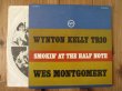 画像4: Wes Montgomery - Wynton Kelly Trio / Smokin' At The Half Note (4)