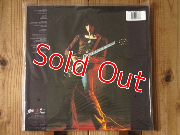 画像2: Jeff Beck / Blow by Blow (45rpm200g2LP) (2)