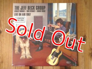 最終価格ジェフ・ベックHi Ho Silver Lining2015RSD限定 最終価格ジェフ・ベックHi Ho Silver Lining2015RSD限定 Jeff Beck